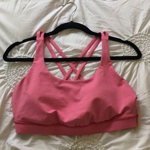 COPY - LULULEMON SPORTS BRA
